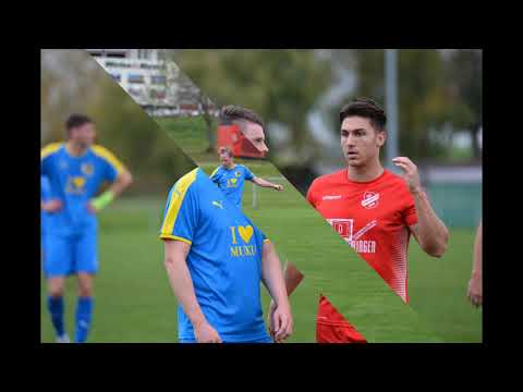 SV Vollmaringen - SG Empfingen 2019