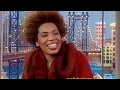 MACY GRAY - HOW IT ALL BEGAN on 'ROSIE'