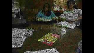 Inlow Indian Family Camp