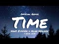 Hans Zimmer & Alan Walker - Time (Official Remix) 1 hour loop