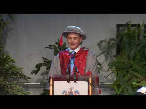 UCLan Graduation Ceremony: Tuesday 7 September 2021, 3.30pm