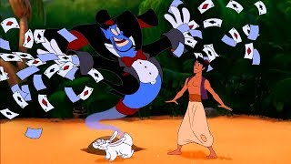 Carpet Ride (Version #2) | Pogo (Fan Video)