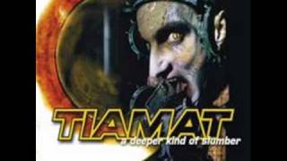 Tiamat - Cold Seed
