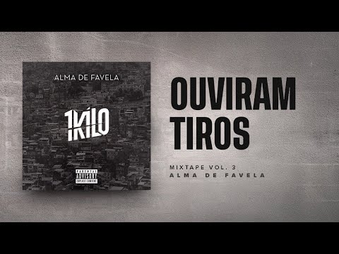 Video thumbnail for Ouviram Tiros
