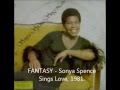 Fantasy - Sonya Spence