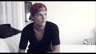 AVICII   Liar Liar First Version V S Liar Liar Second Version - Avicii 2015