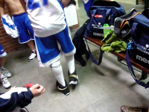 C.B.MOLLERUSSA  VESTIDOR LIANLA FINS A LA MORT