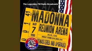Sooner Or Later (Live 1990 FM Broadcast Remastered) (FM Broadcast Reunion Arena, Dallas Texas...