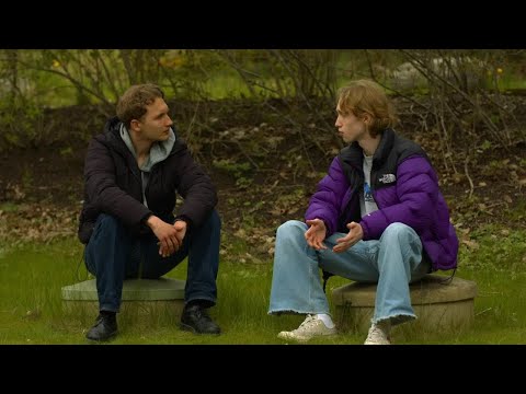 Grabbarna Pilotavsnitt 2 - Klipp: Lärdomar