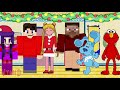 Elmo S World Spot S Clues S3 Special Happy Holidays Part 9