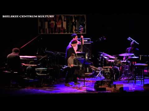 XII JJ - TOMASZ STAŃKO NEW YORK QUARTET - XII JAZZOWA JESIEŃ W BIELSKU-BIAŁEJ