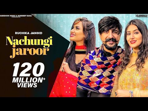 Nachungi Jaroor | Ruchika Jangid | Kay D & Sweta Chauha | Raju Kandela | New Haryanvi DJ Song 2020