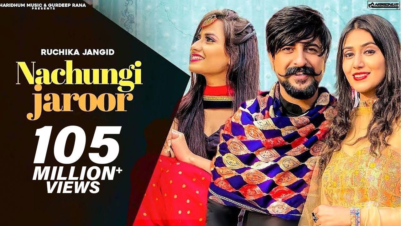 Piya Ji Kitna Jor Lga Le Lyrics - Ruchika Jangid