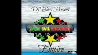 Dark Evil Records Empire Dj Bless