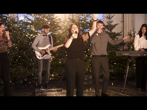 Cover ”King Of Kings" - Hillsong Worship / Offene Tür Kirche
