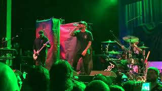 Ded - Rope - Hard Rock Live Orlando (Jan 2018)