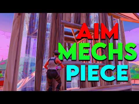 Best Player For Every Skill