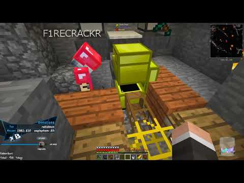 FTB Ultimate Reloaded! [Patron] | Stream #4