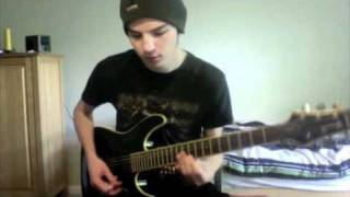 Wretched-In The Marrow Cover