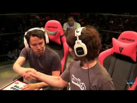 How I feel about Daigo