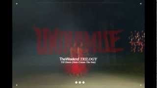 The Weeknd Trilogy - Till Dawn Extended (Uninamise remix)