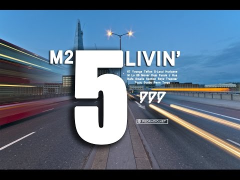 M25 Livin' 5