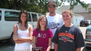 I&#39;ll Be (Your Crying Shoulder) (CD Version)