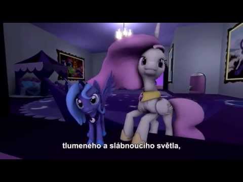 The Moon Rises (SFM)(Czech subtitles)