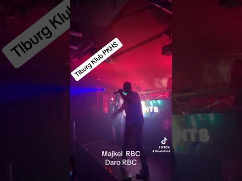 Daro RBC Majkel RBC -Pod Prąd