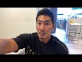 10년만에 3분할합니다 (하체운동)