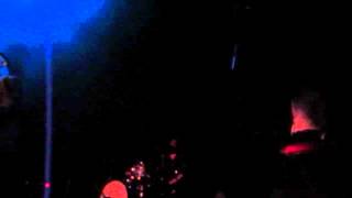 Jens Lekman. Cowboy boots. La Gayte Lyric. 23-09-2012