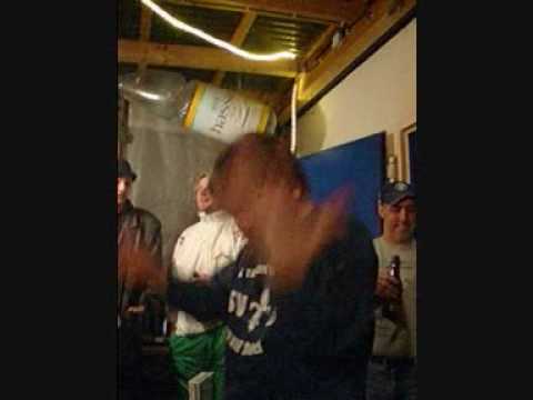 Pfungstadt Weihnachtsfeier 2008