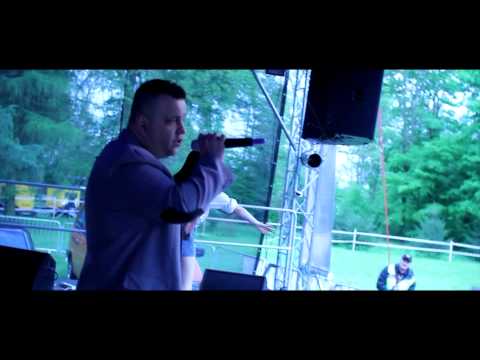 Vexel - Tylko Ty Na Zawsze Możesz Zostać ( Majówka - Roskosz 2014 Koncert )