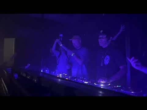 Goldie & Visionobi @XOYO 30/07/21