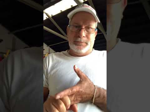 Vladimir Moya palo mayombe 57