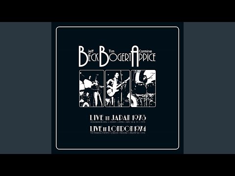 Superstition (Live at the Rainbow Theatre, London, UK 1/26/74)