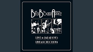  Beck, Bogert & Appice - Superstition