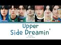 ENHYPEN - 'Upper Side Dreamin'' (Color Coded Lyrics Han/Rom/Vostfr/Eng)
