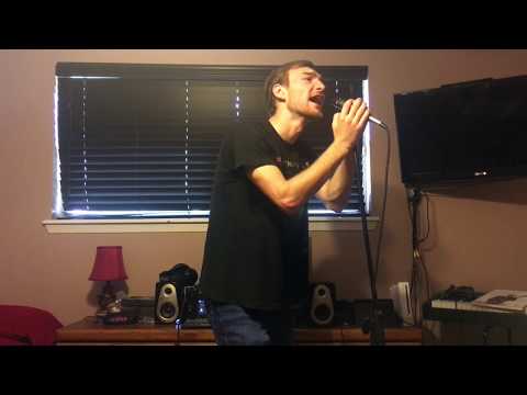 For You - Chance Battenberg (Rob Scallon Contest - The Riff That Got Away) #RiffThatGotAway