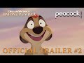 DreamWorks Timon Pumbaa 2022 Official Trailer 2 Peacock