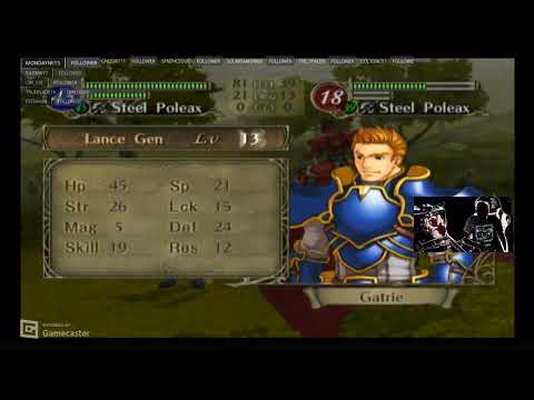 Showing These Begnion Nobles Who's Boss! | Fire Emblem Radiant Dawn Playthrough - Pt. 27