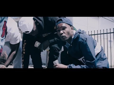J Stone Ft. Killa Twan - Unfadeable (Official Music Video)