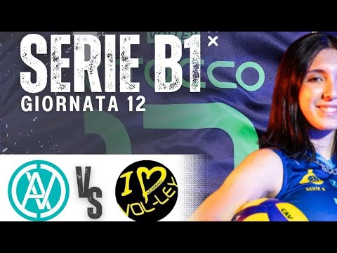 COGNE AOSTA VOLLEY-VOL-LEY ACADEMY VOLPIANO