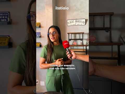 A FORÇA DO COMÉRCIO NA RUA JACUÍ, PONTO COMERCIAL DE BELO HORIZONTE