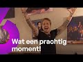 André Hazes krijgt GOUDEN PLAAT uitgereikt | CLASSICS: Ik haal alles uit het leven #AFL5