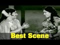 Nathayil Muthu Movie : K.R. Vijaya, And Varalakshmi, Best Scene