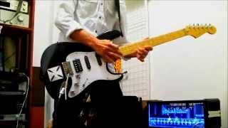 ”JAGUAR'13” Michiya Haruhata covered by Fumita tube