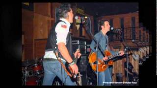 John Corbett  @ The Squander Bar 3-12-2011