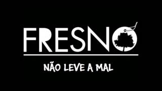 Não leve a Mal ( DEMO ) - Fresno [ RARIDADE ]