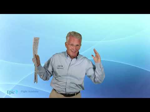 Instrument Rating Course: 4.3.1 - Low Enroute Chart Legends